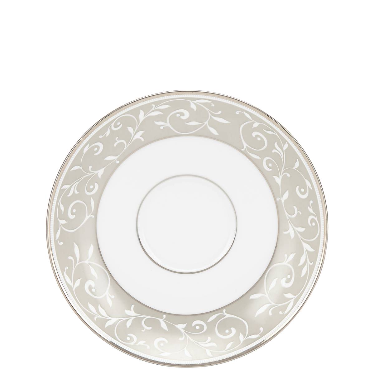 Opal Innocence Dune Saucer