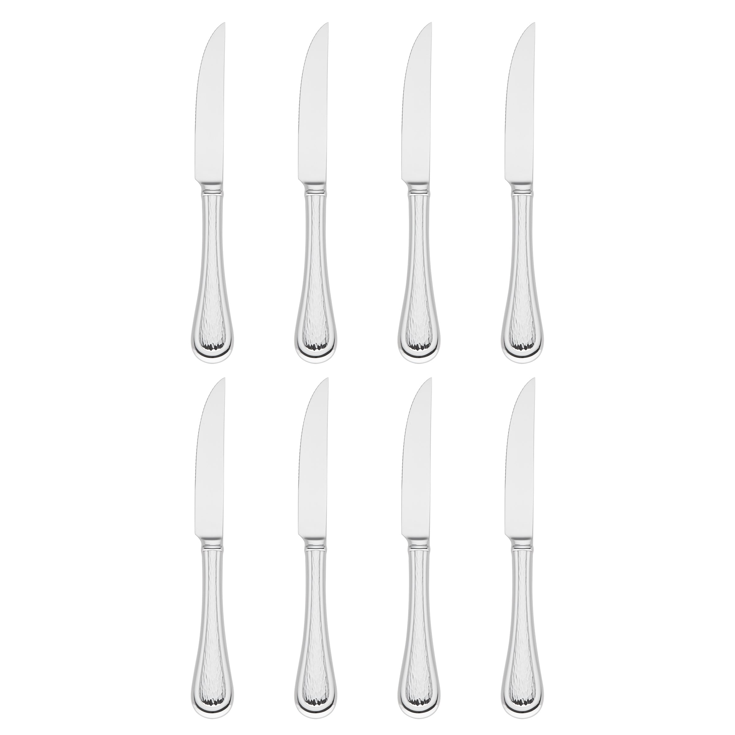 Barlowe Steak Knife - Set of 8