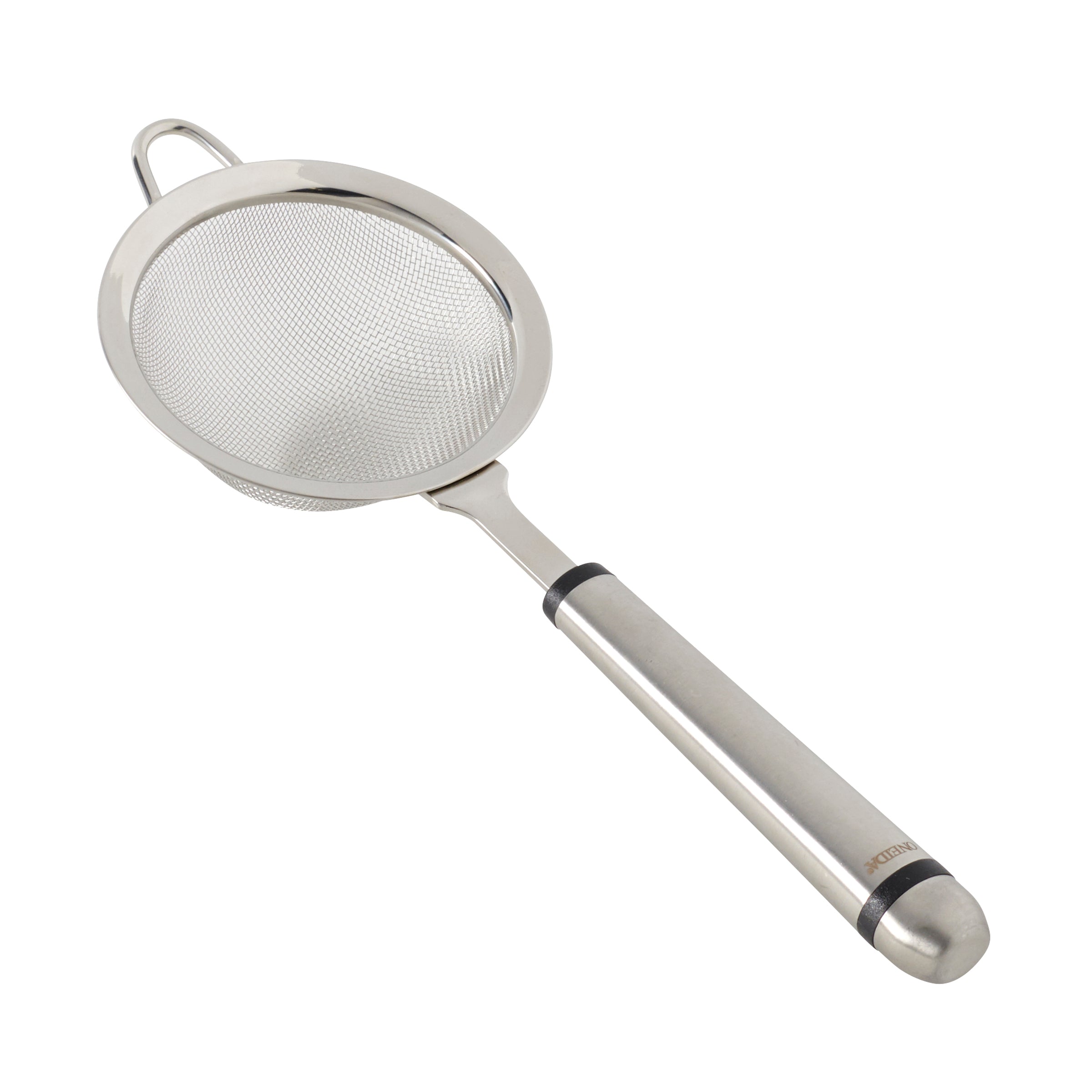 "4"" Mesh Strainer"