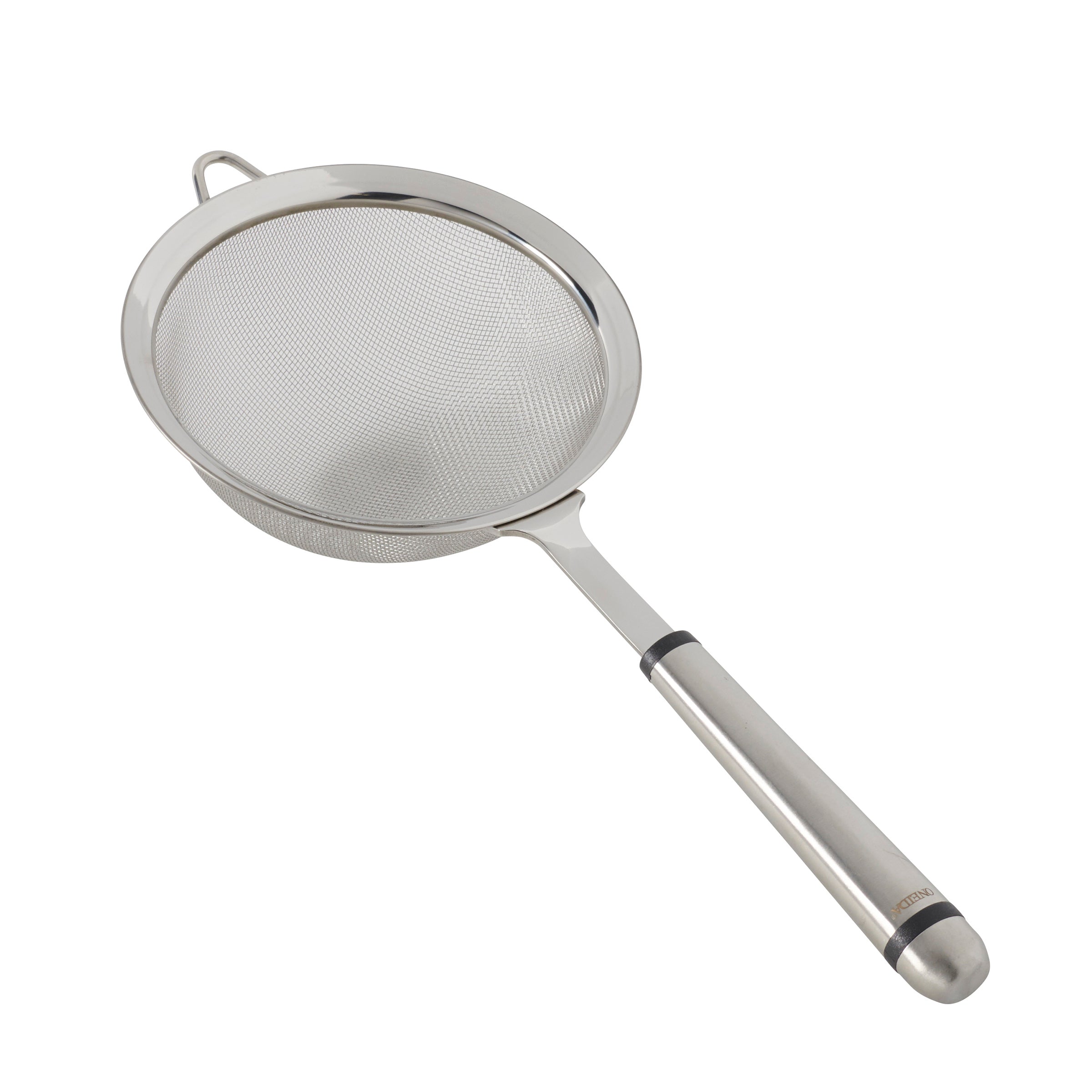 "6"" Mesh Strainer"
