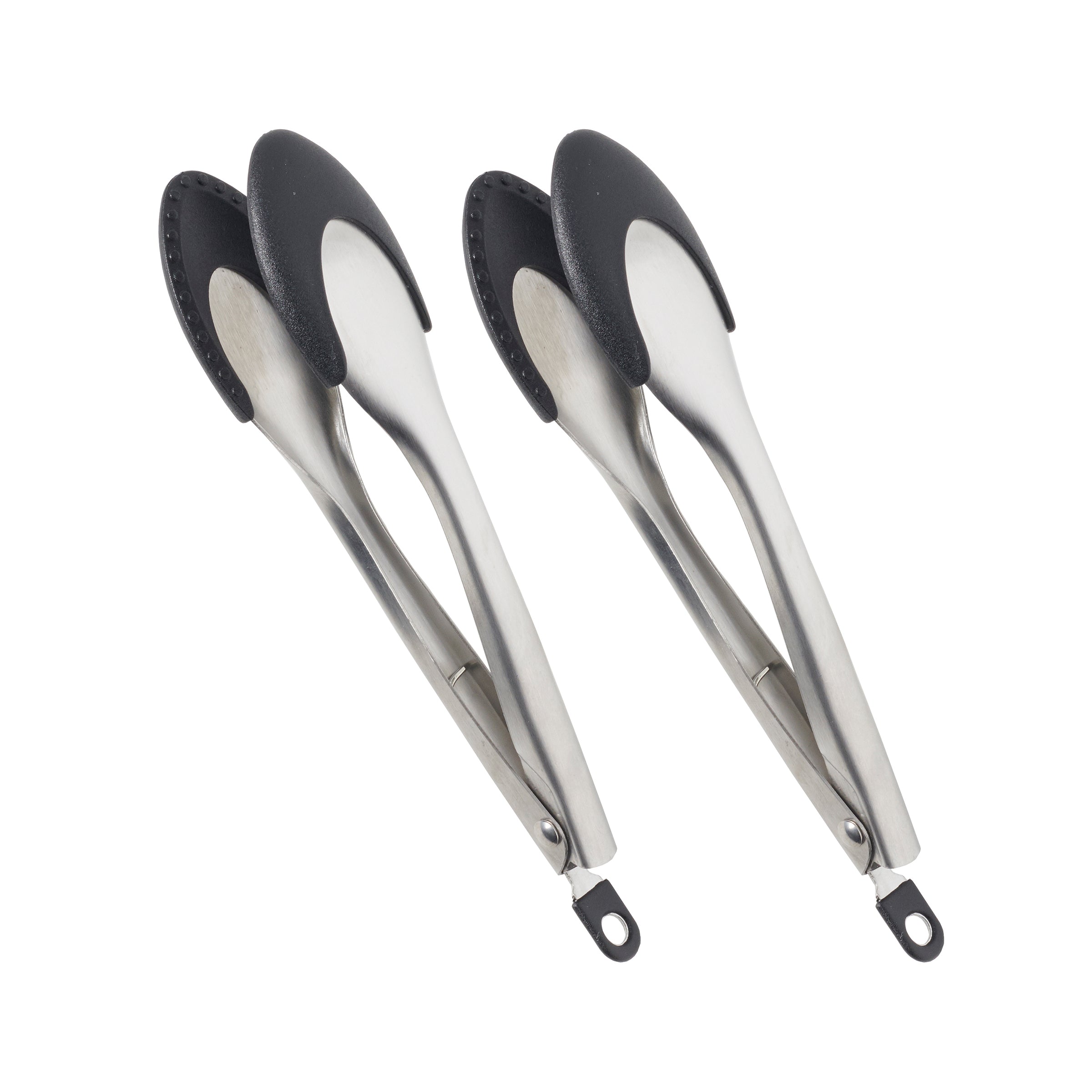 "7"" Locking Tongs - Set Of 2"