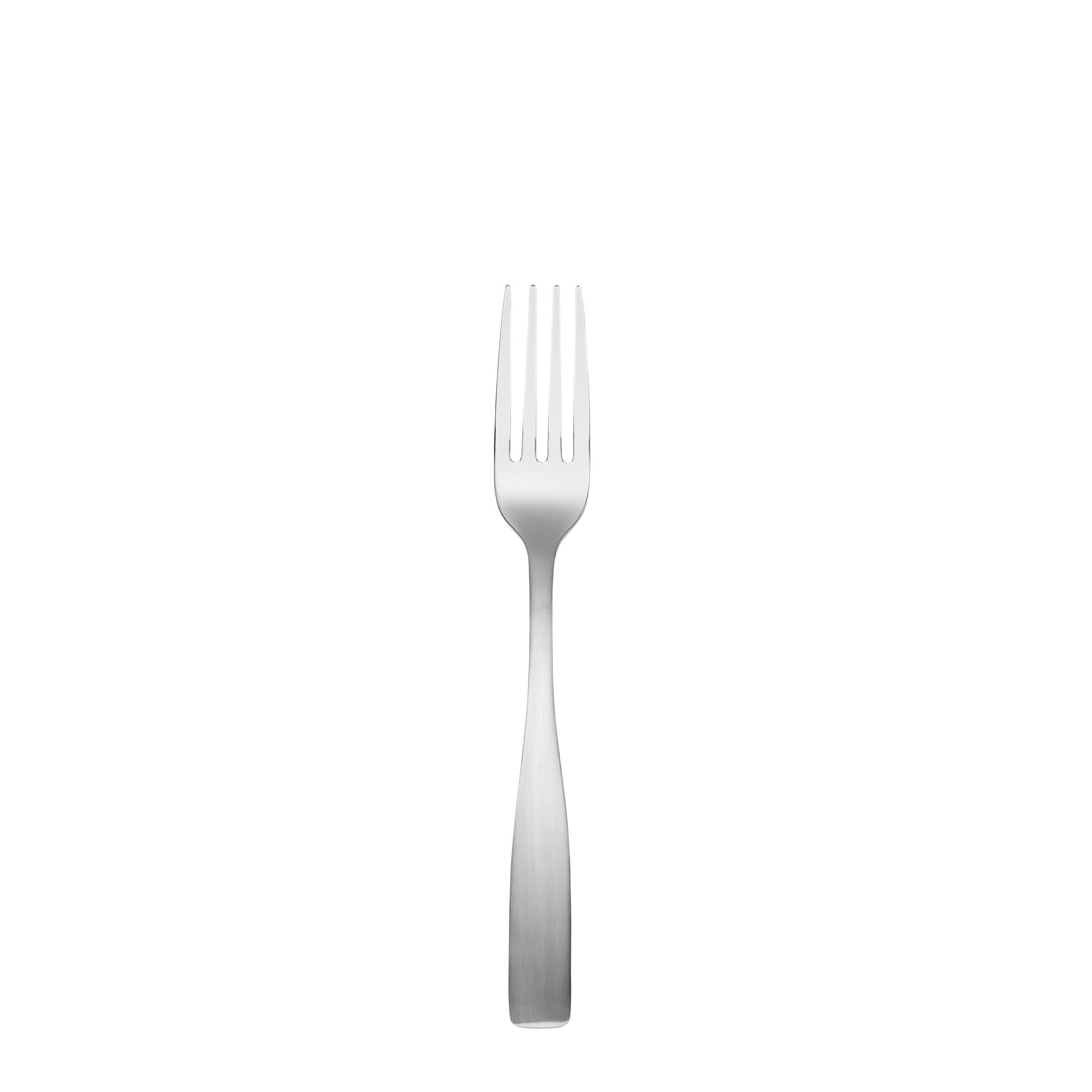 Madison Satin Salad Fork