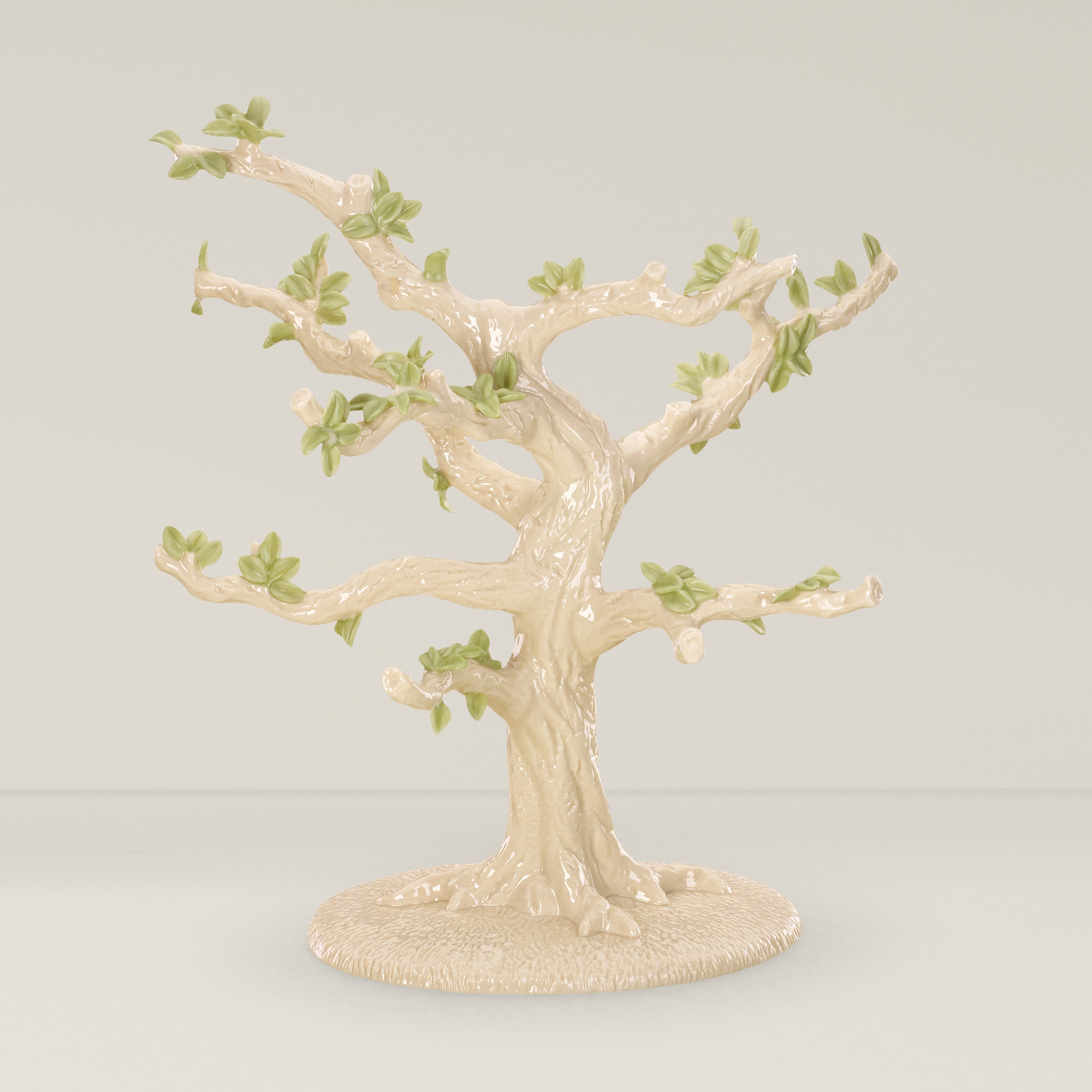 Autumn Favorites 10-Piece Ornament & Tree Set