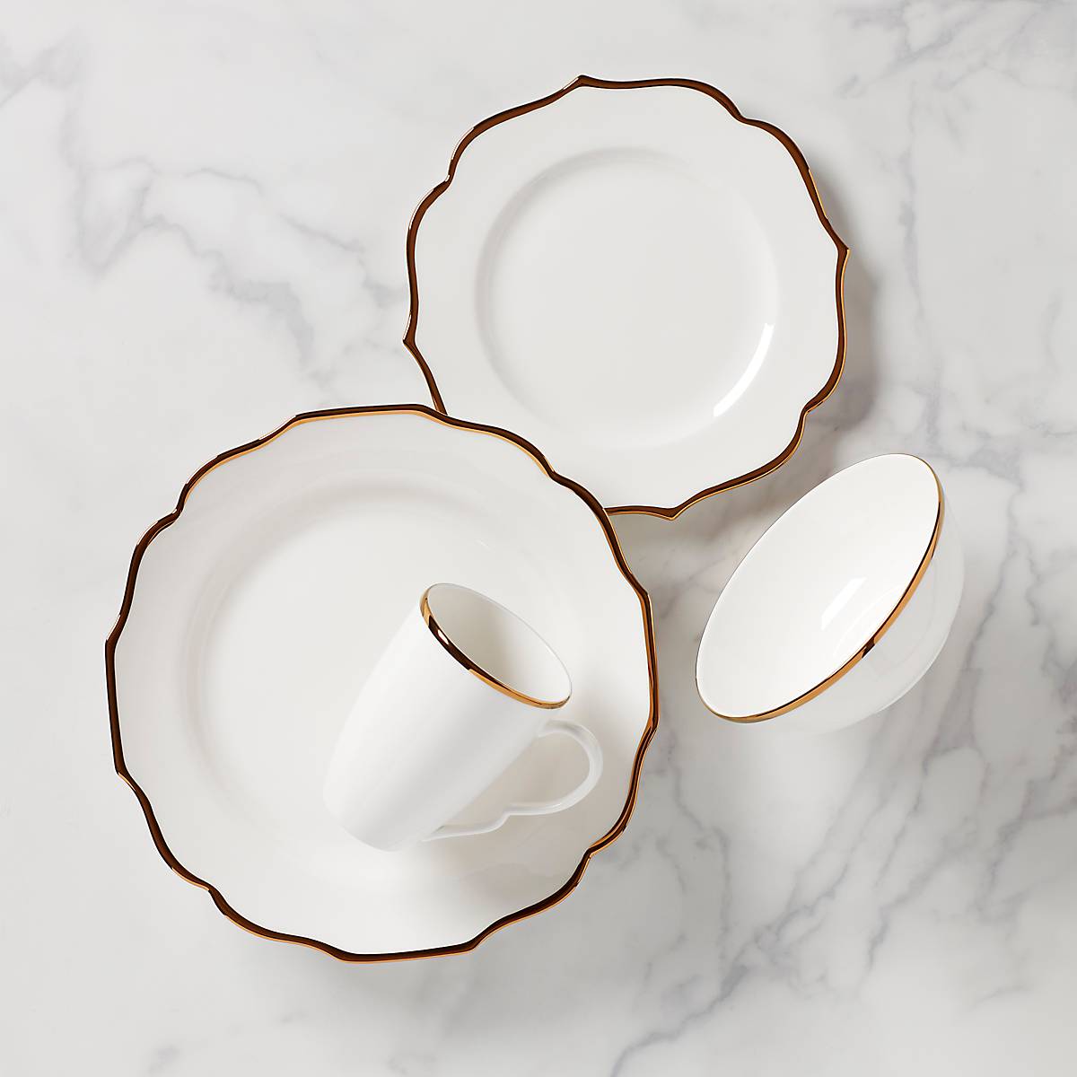 Contempo Luxe Mug