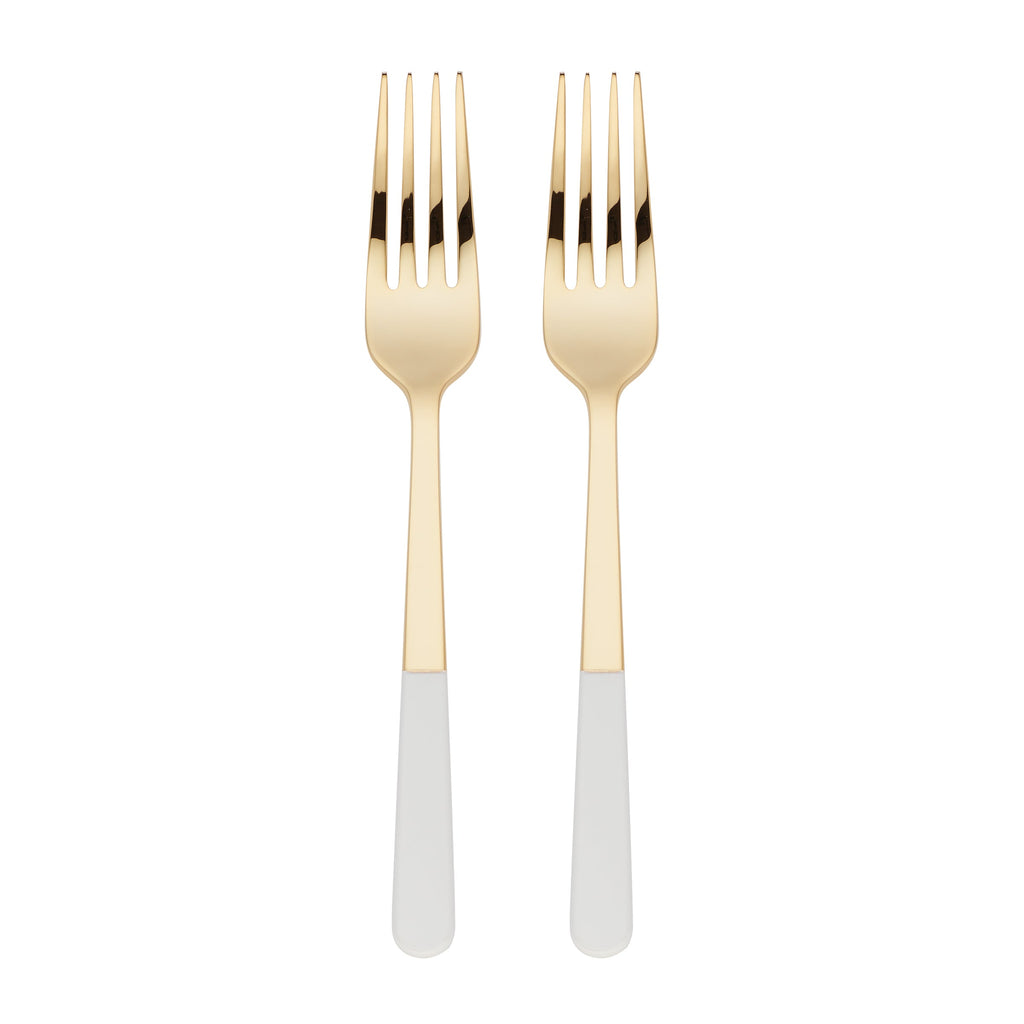 With Love Tasting Fork - Set of 2