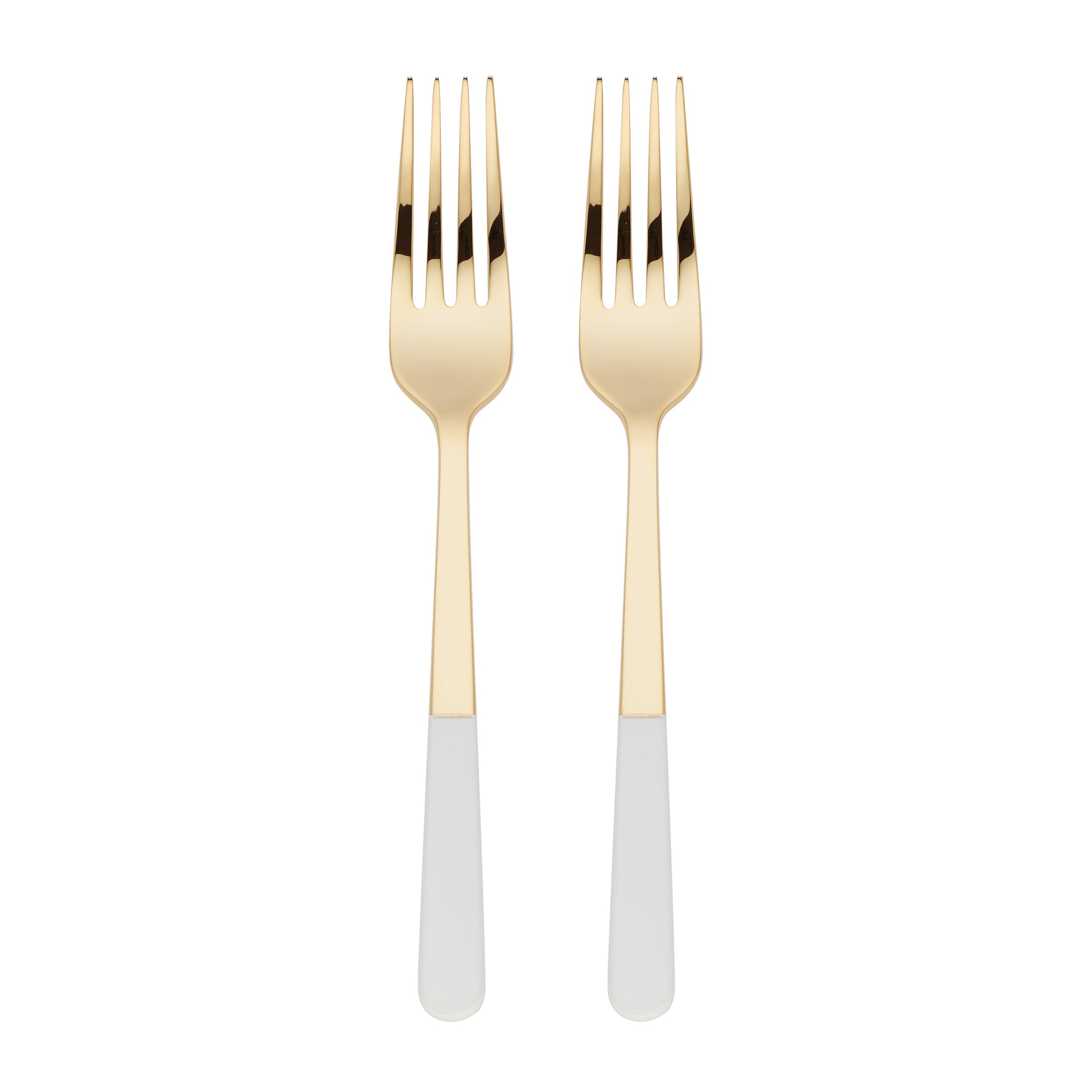With Love Tasting Fork - Set of 2