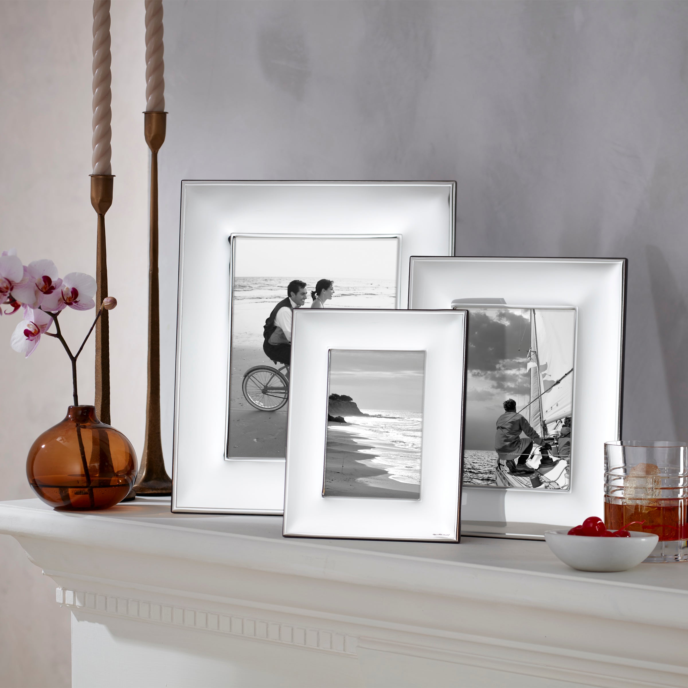 "Rowan 4"" X 6"" Frame"