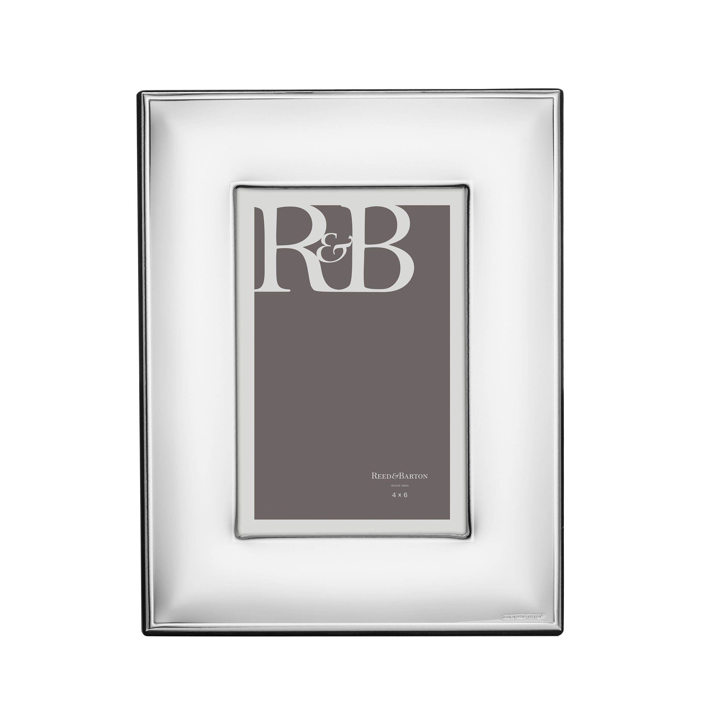 "Rowan 4"" X 6"" Frame"