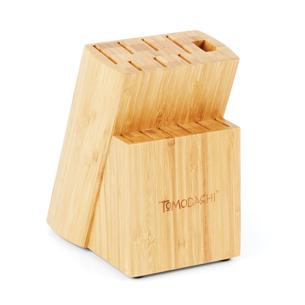 Harvest Slate 15 Piece Cutlery Block Set