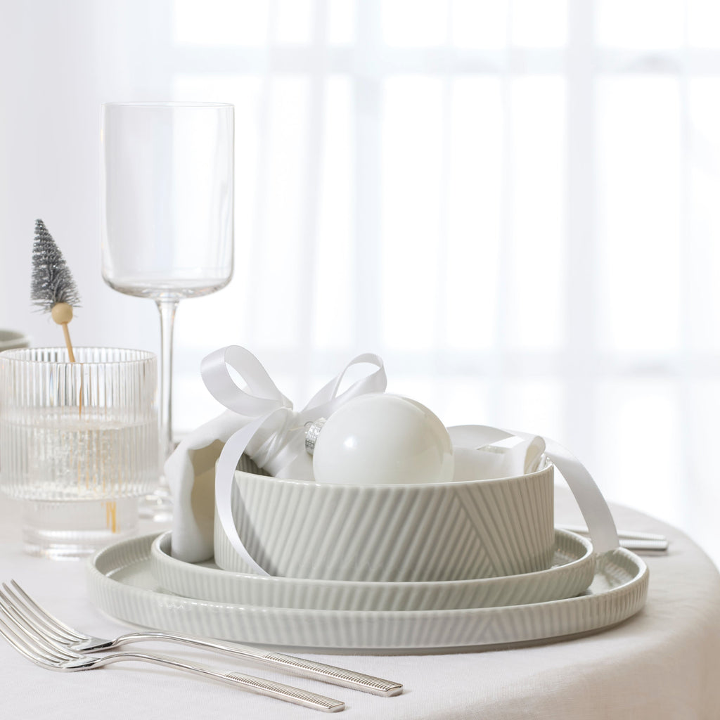 Tuscany Classics Straight White Wine Glasses - Set Of 6