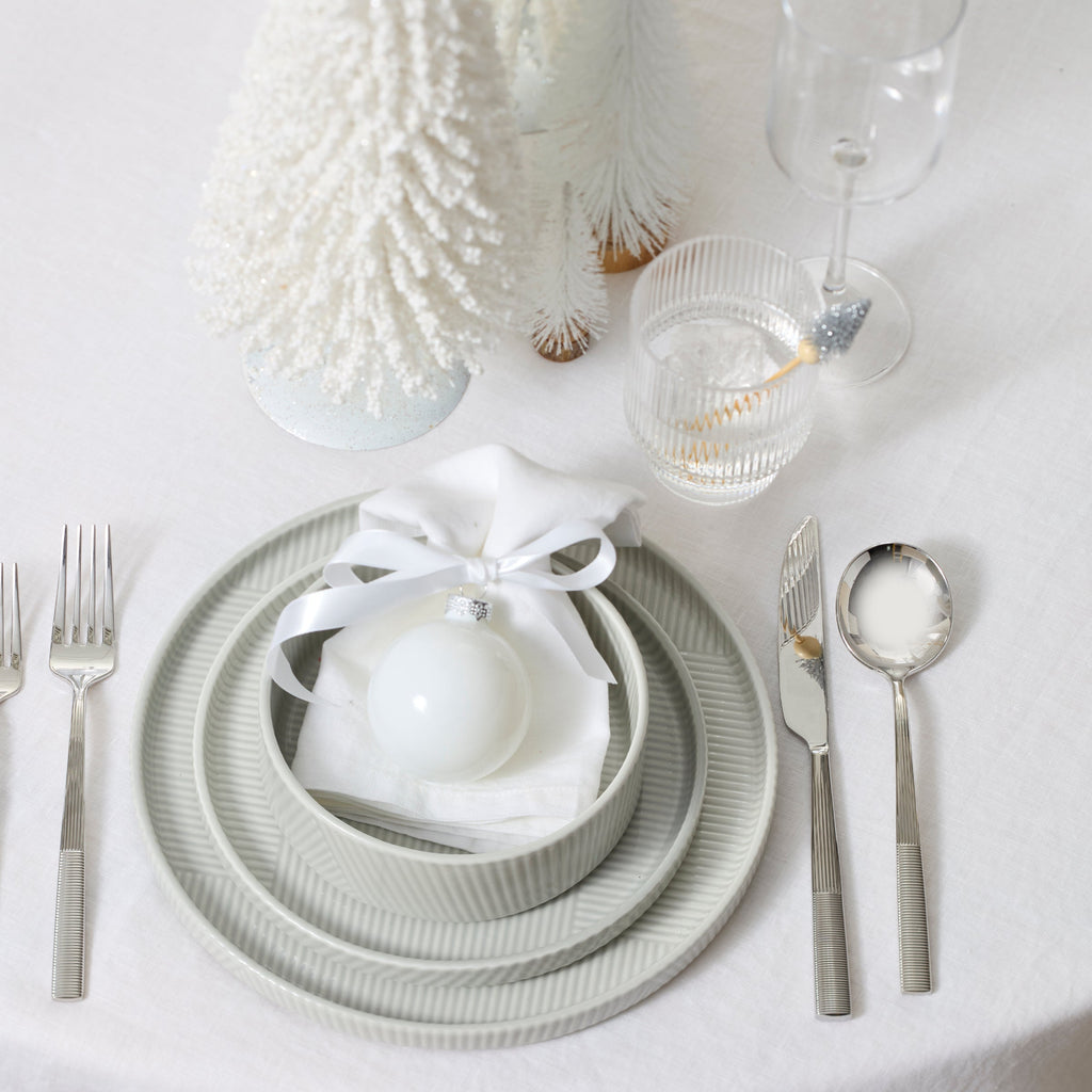 Tuscany Classics Straight White Wine Glasses - Set Of 6