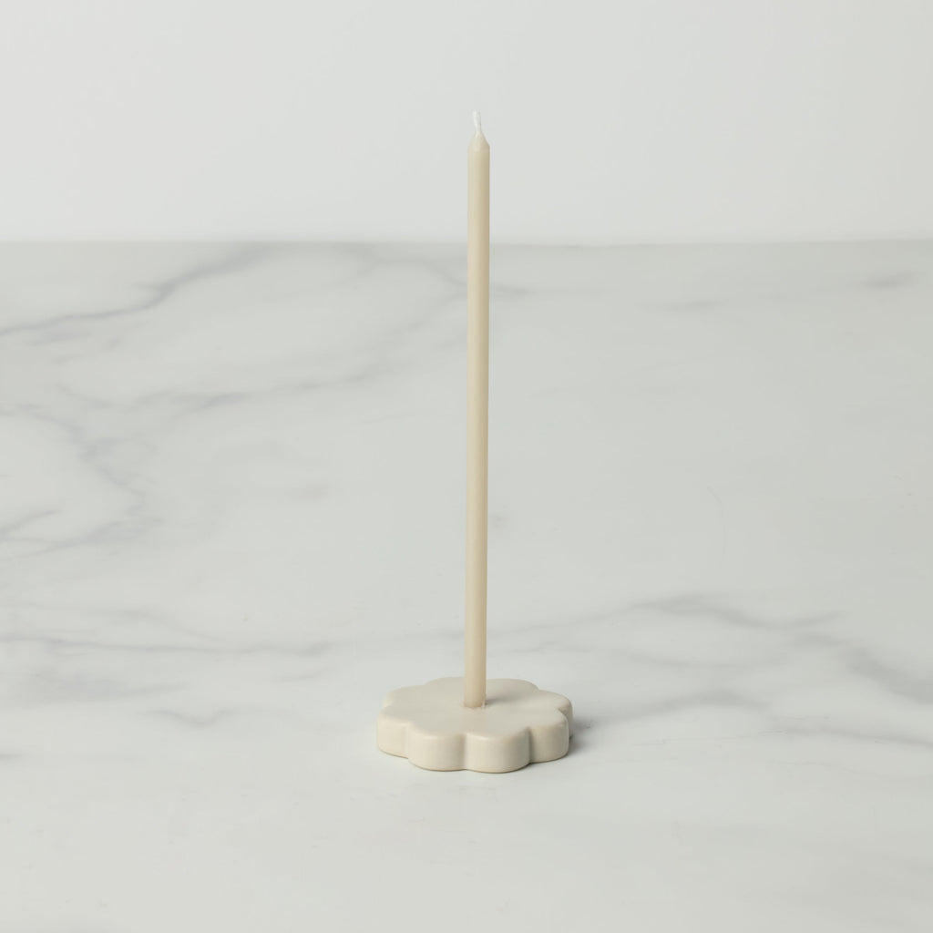 Wishing Candles Set Of 24 - Parchment