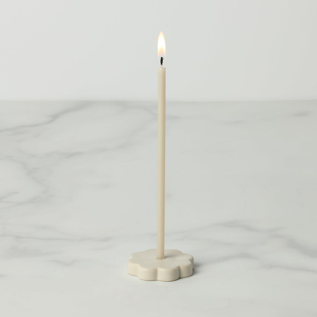 Wishing Candles Set Of 24 - Parchment