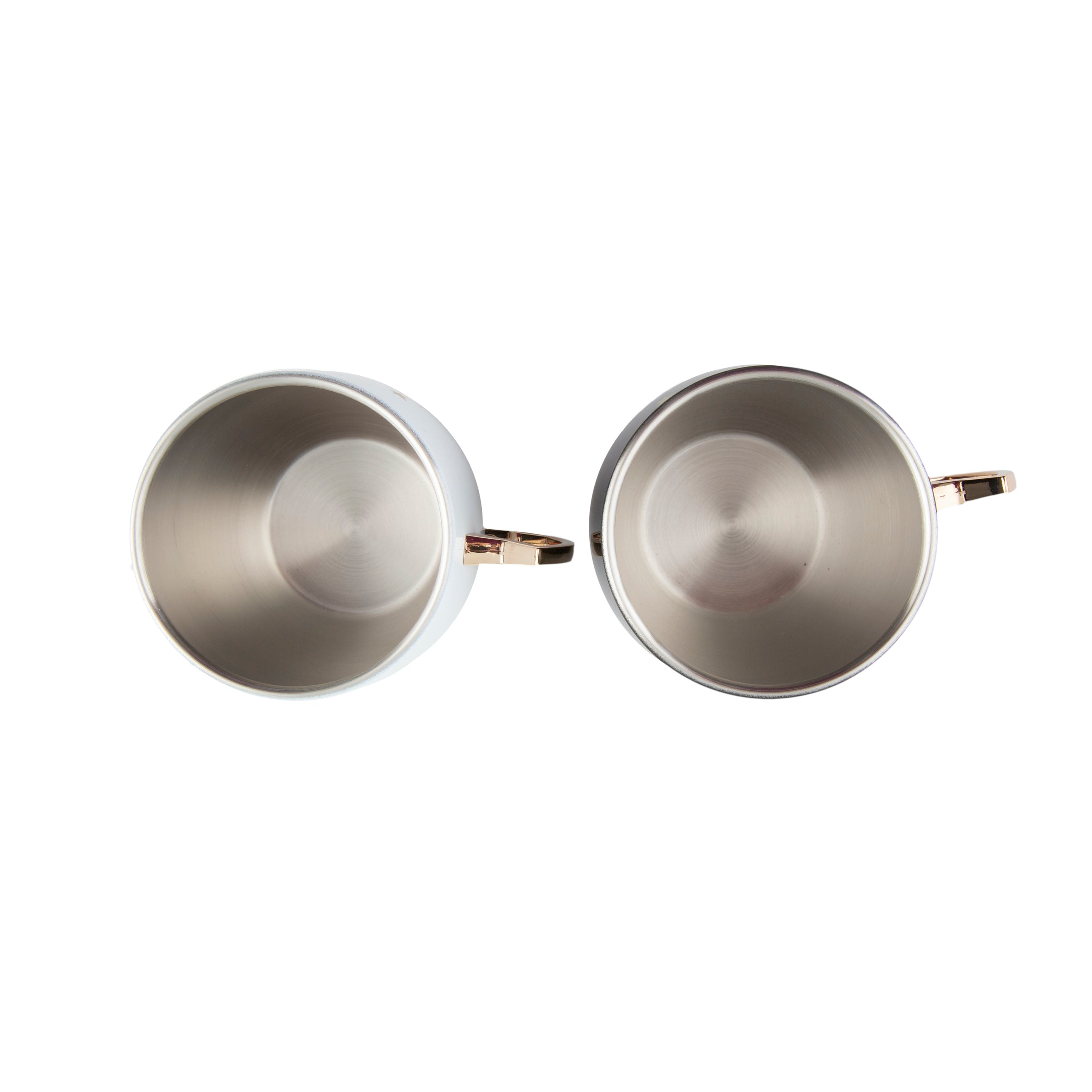 Oh What Fun Moscow Mule Mugs - Set Of 2