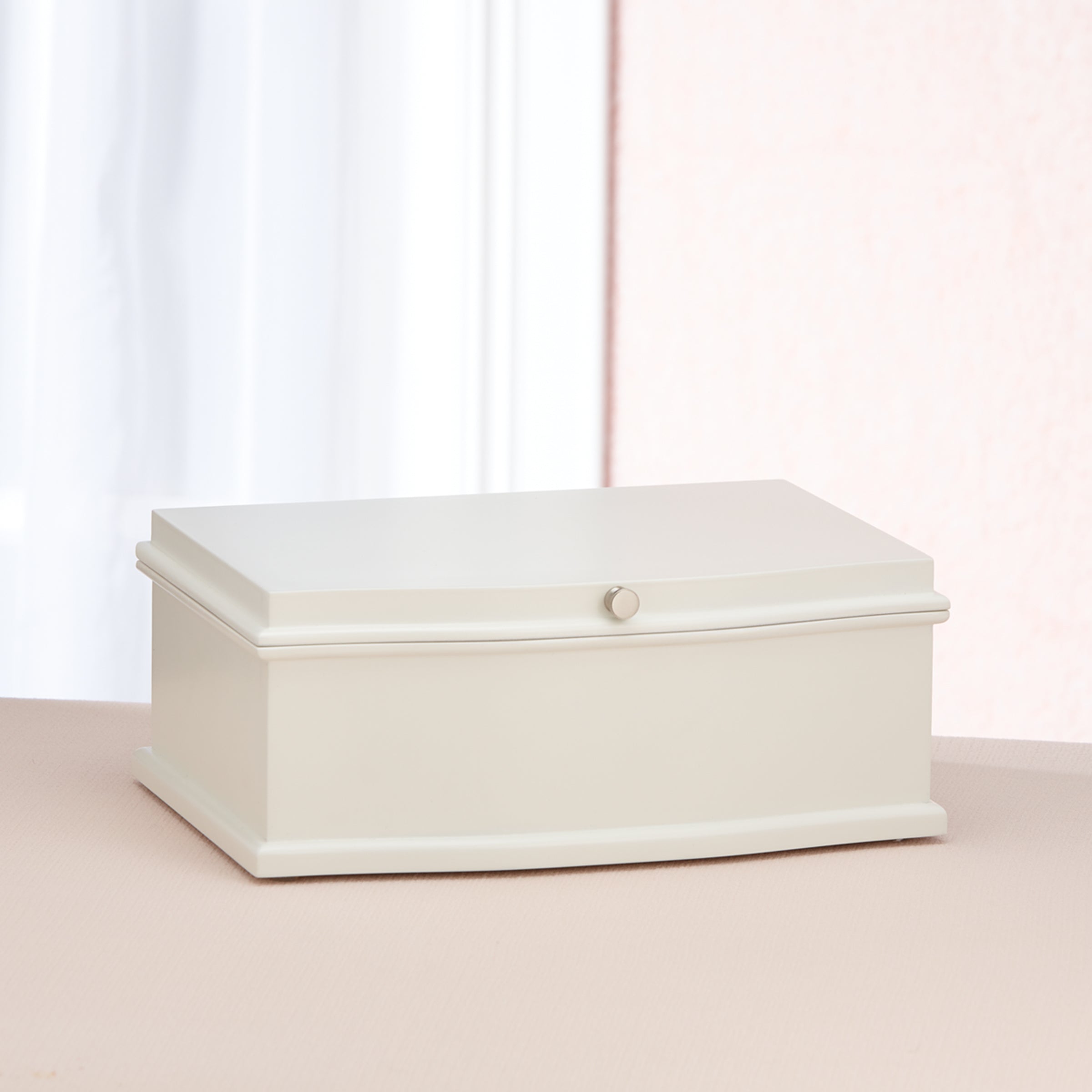 Ballerina&#8482; Musical Jewelry Box