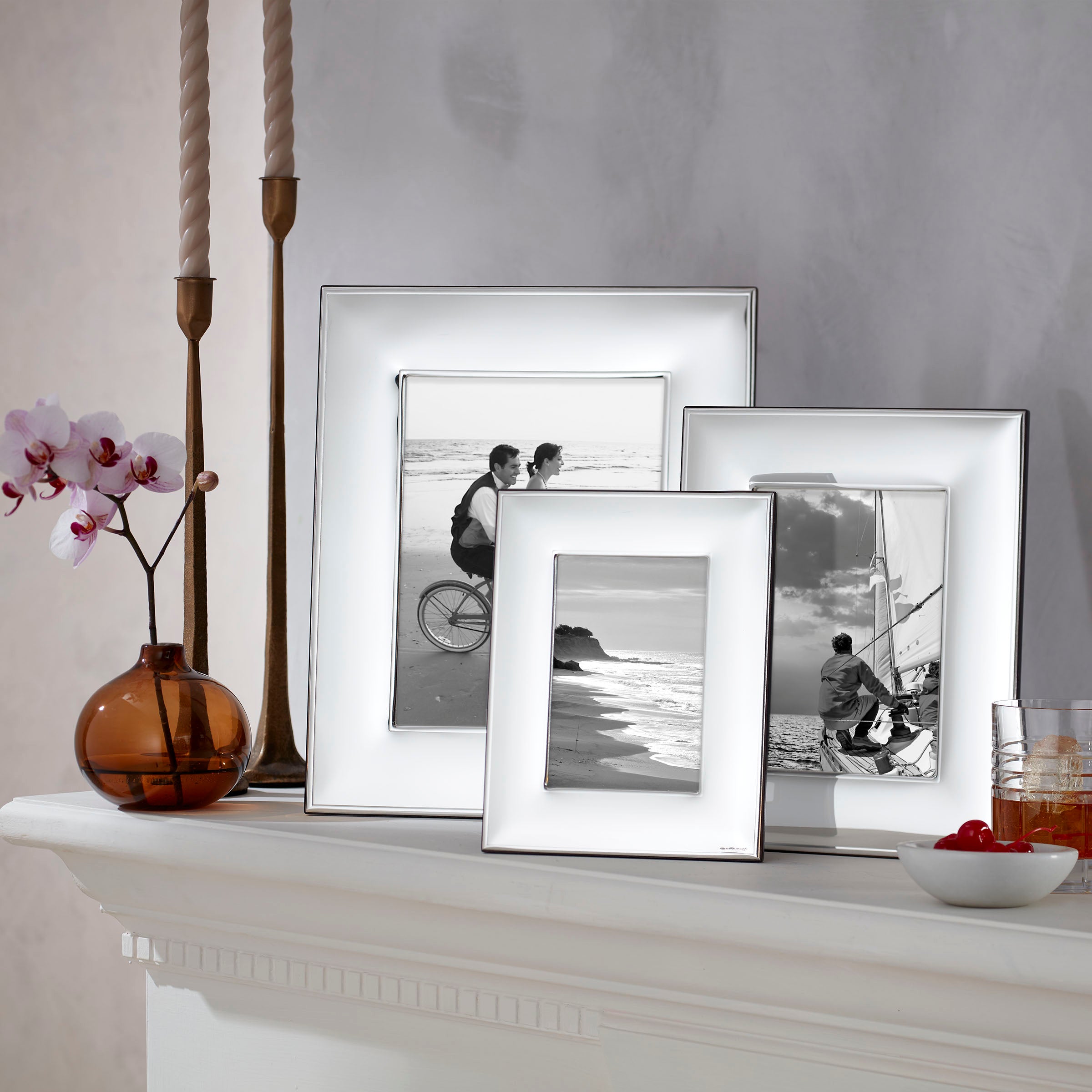 "Rowan 4"" X 6"" Frame"